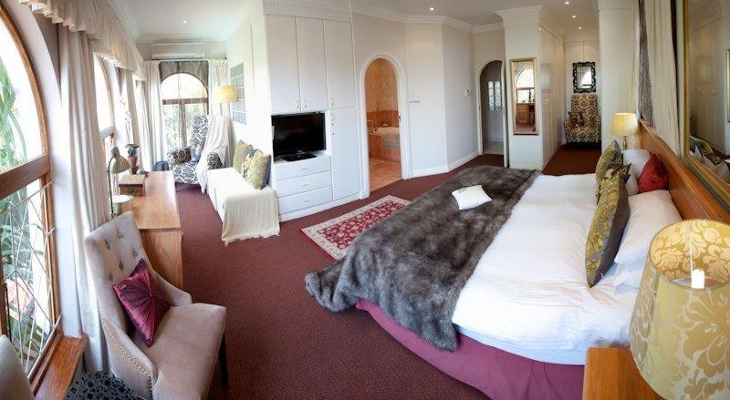 اتاق اجرایی با چشم‌انداز دریا, La Loggia Bed And Breakfast