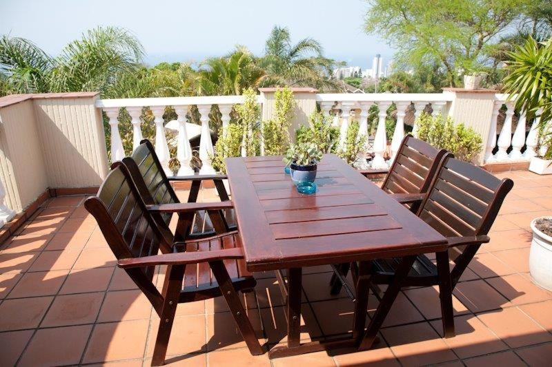 Apartamento 1 Dormitório Vista Mar, La Loggia Bed And Breakfast