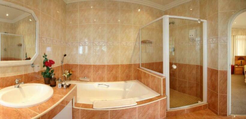 Quarto Executivo Vista Mar, La Loggia Bed And Breakfast