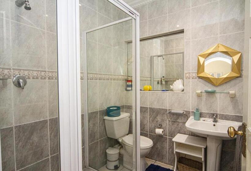 Standaardkamer met Uitzicht op Zee, La Loggia Bed And Breakfast