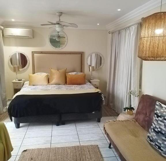 اتاق استاندارد در طبقه همکف, La Loggia Bed And Breakfast