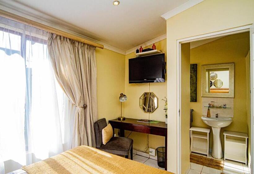 Quarto Estandar, La Loggia Bed And Breakfast