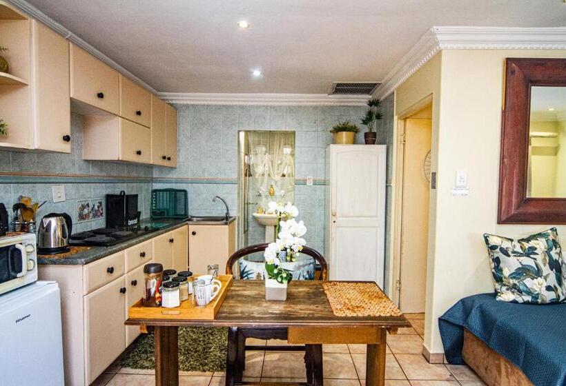 Quarto Familiar, La Loggia Bed And Breakfast