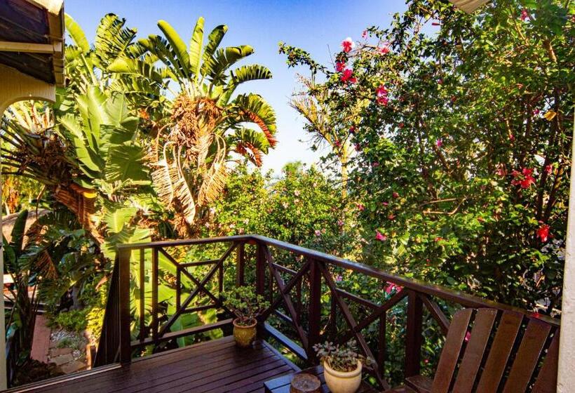 Economy Kamer, La Loggia Bed And Breakfast