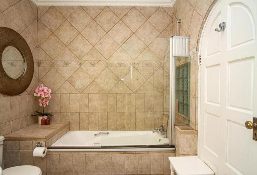 Quarto Economy, La Loggia Bed And Breakfast