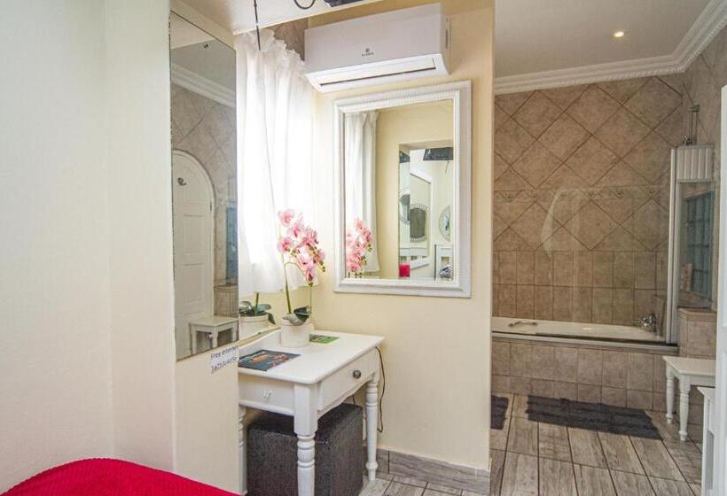 Economy Kamer, La Loggia Bed And Breakfast
