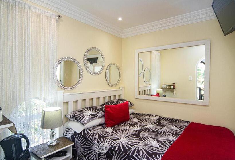 Quarto Economy, La Loggia Bed And Breakfast
