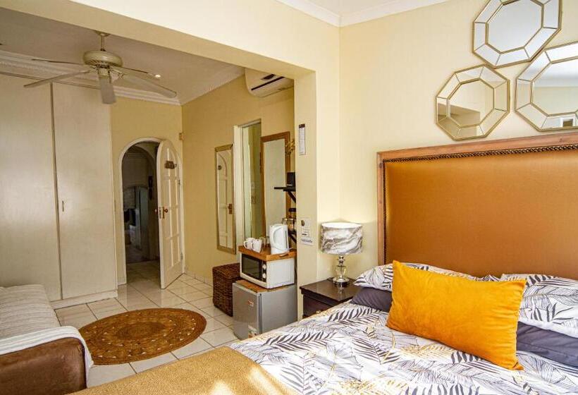 Quarto Estandar, La Loggia Bed And Breakfast