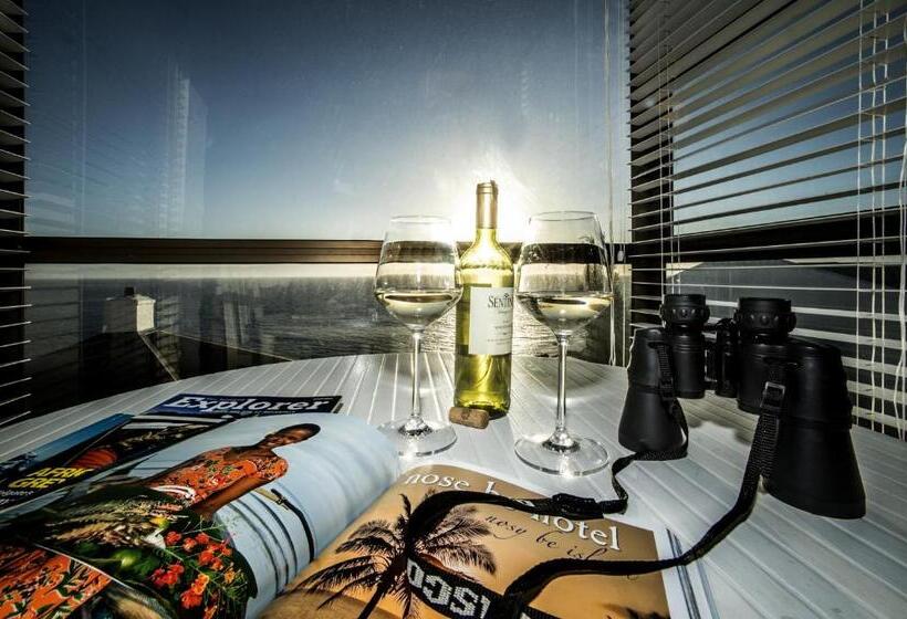Студия Стандарт, Rocklands Seaside Bed And Breakfast