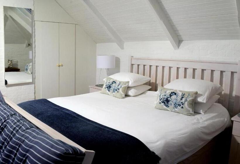 Студия Стандарт, Rocklands Seaside Bed And Breakfast