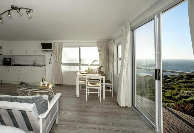 Студия Стандарт, Rocklands Seaside Bed And Breakfast