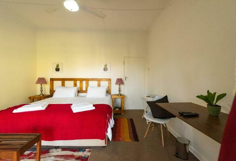 Номер Стандарт, Tamboti Ridge Bed And Breakfast