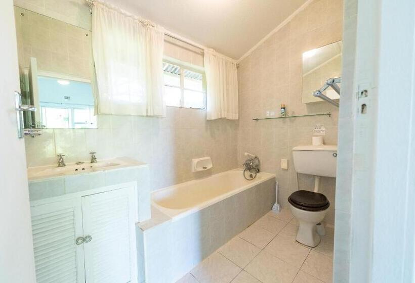 Номер Стандарт, Tamboti Ridge Bed And Breakfast