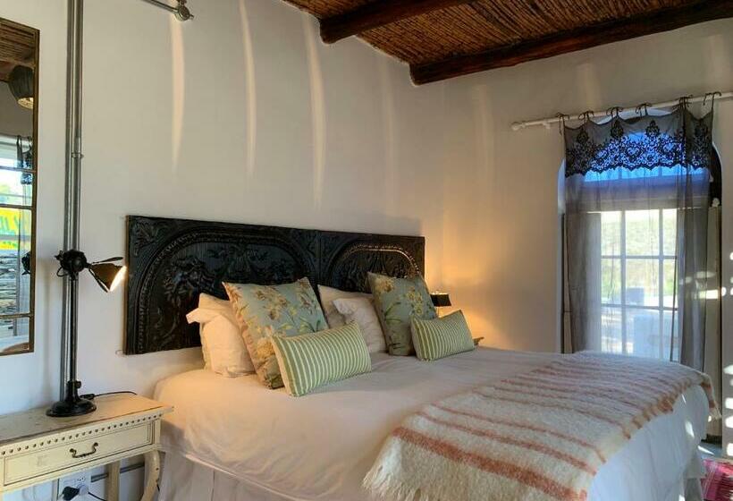 Люкс, The Karoo Moon Motel