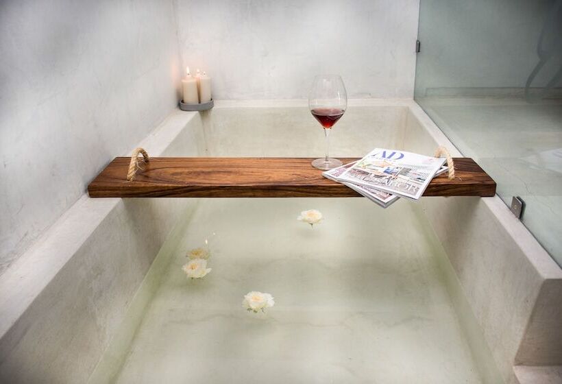 Suite, Areval Hotel Boutique De Lago & Eventos