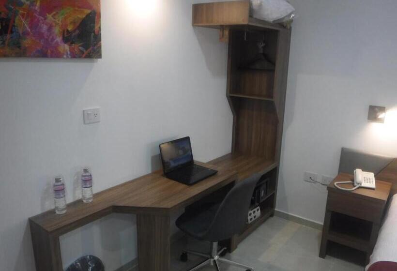 Quarto Estandar, Astro Inn Hotel Express
