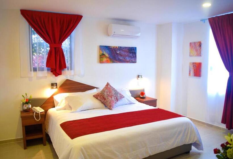 Quarto Superior, Astro Inn Hotel Express