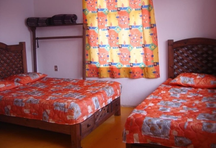Четырехместный Номер Стандарт, B&b Le Gite Del Sol   Hostel