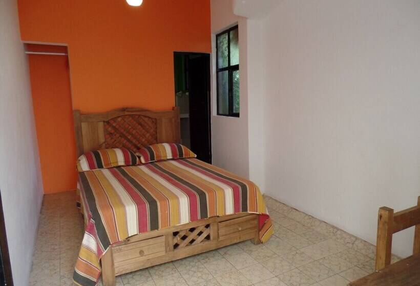 Номер Стандарт Индивидуальный, B&b Le Gite Del Sol   Hostel