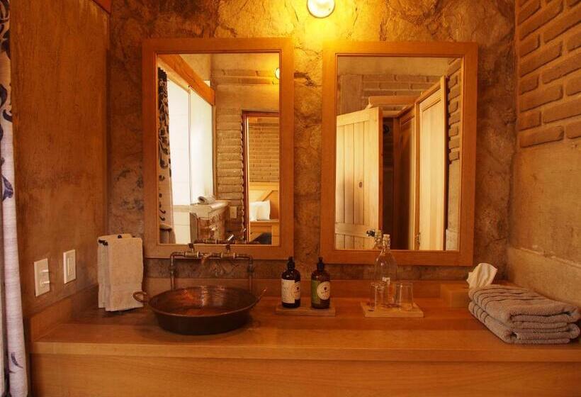 スイート（家族用）, Casa Mayoral B&b Pet Friendly
