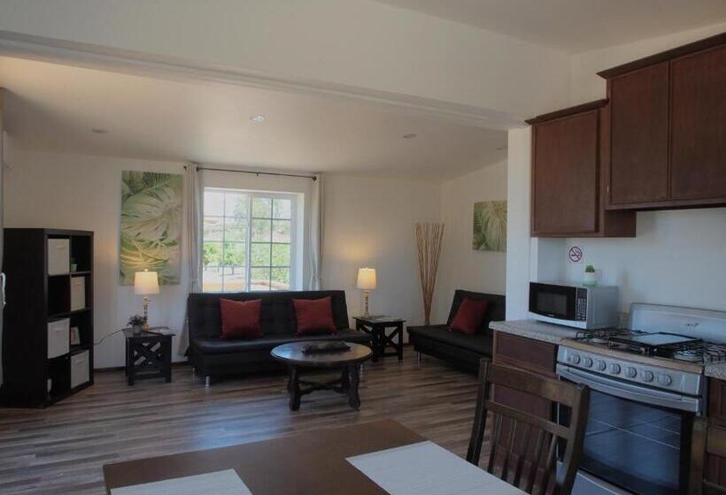 ２ベッドルームハウス, Casa Mayoral B&b Pet Friendly