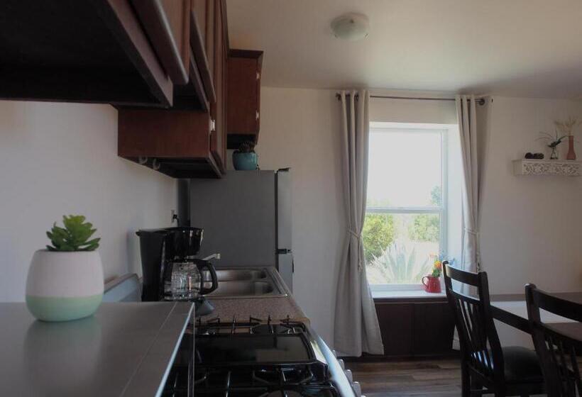 ２ベッドルームハウス, Casa Mayoral B&b Pet Friendly