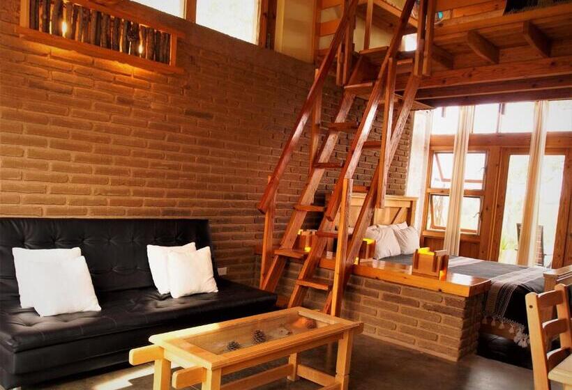 スイート（家族用）, Casa Mayoral B&b Pet Friendly