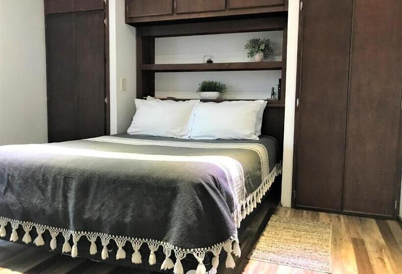 ２ベッドルームハウス, Casa Mayoral B&b Pet Friendly