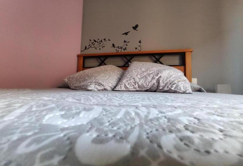 Номер Стандарт, Hostal El Bodegon