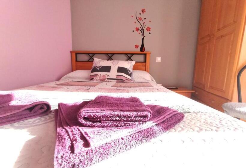 Номер Стандарт, Hostal El Bodegon