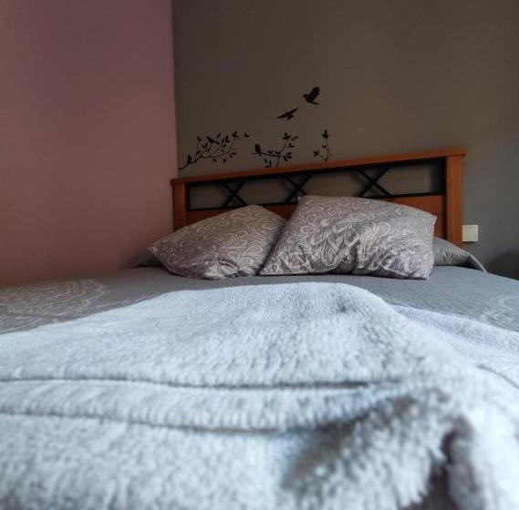 Номер Стандарт, Hostal El Bodegon