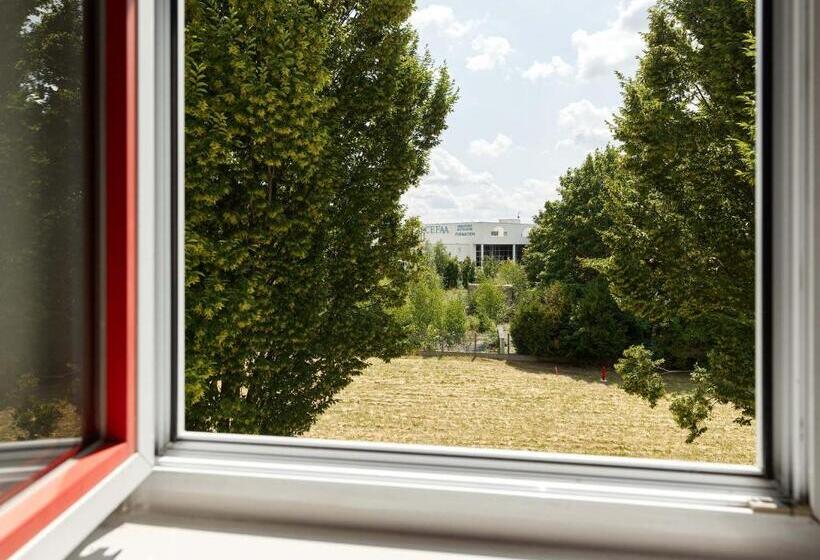 Номер Стандарт, B&b Hotel Paris Nord Villepinte