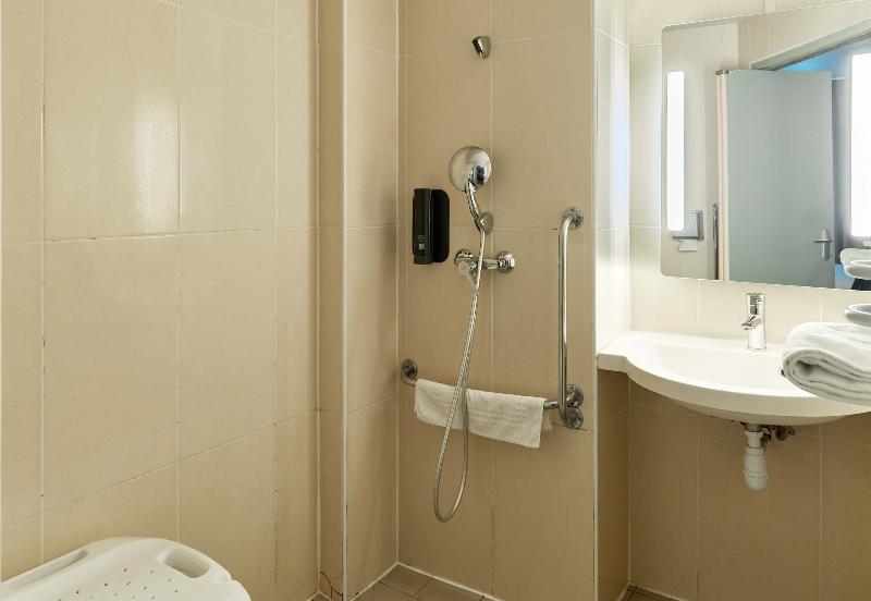 Номер Стандарт, B&b Hotel Paris Nord Villepinte