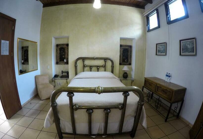 스탠다드 룸, Boutique La Casa De Los Recuerdos