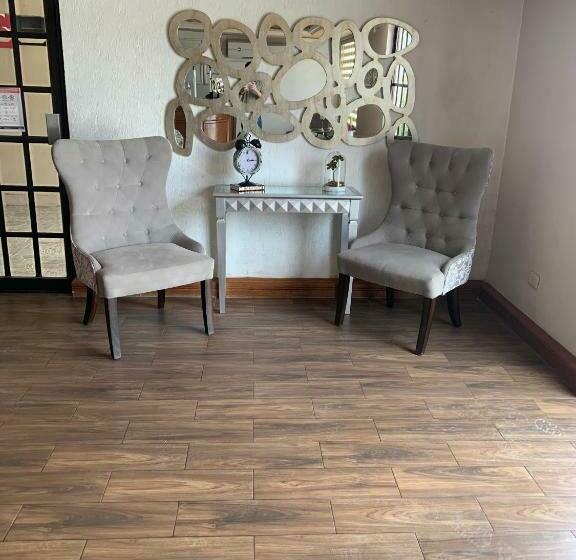 Номер Стандарт, Casagrande