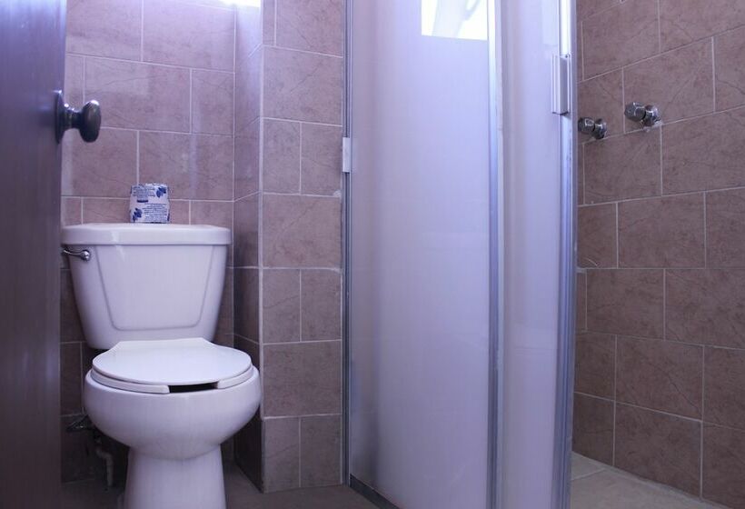 Quarto standard, Plaza Aleman