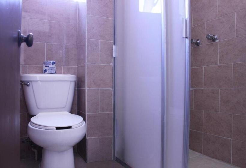 Quarto standard, Plaza Aleman
