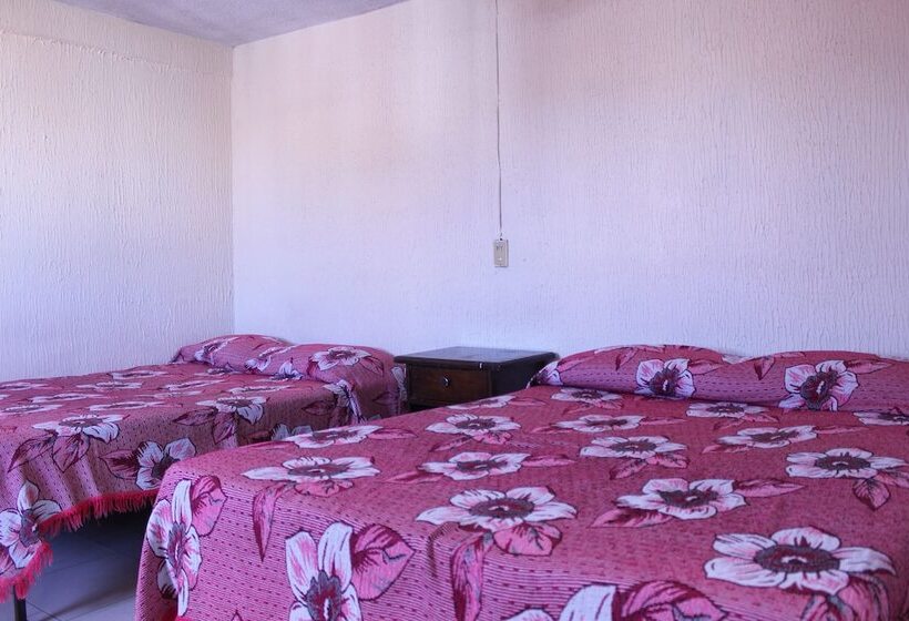 Quarto standard, Plaza Aleman