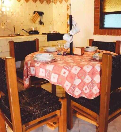 ツーベッドルーム　ヴィラ, Suites Paraiso Tequis