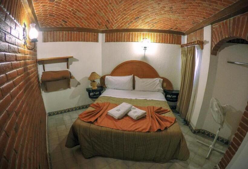 バルコニー付きジュニアスイート, Suites Paraiso Tequis