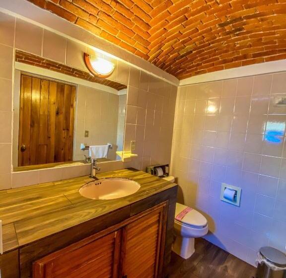 Номер Стандарт, Suites Paraiso Tequis