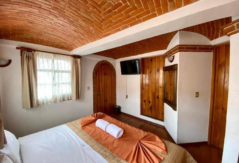 スタンダードルーム, Suites Paraiso Tequis