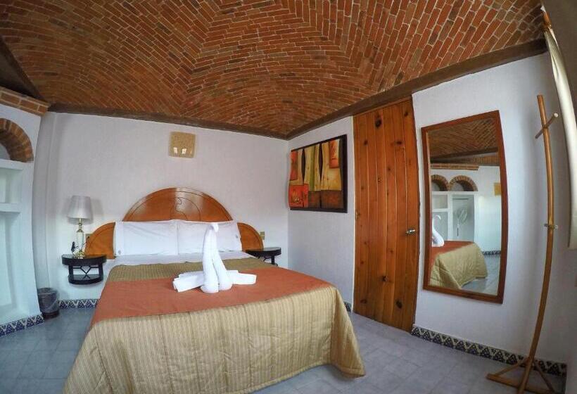 Номер Стандарт, Suites Paraiso Tequis