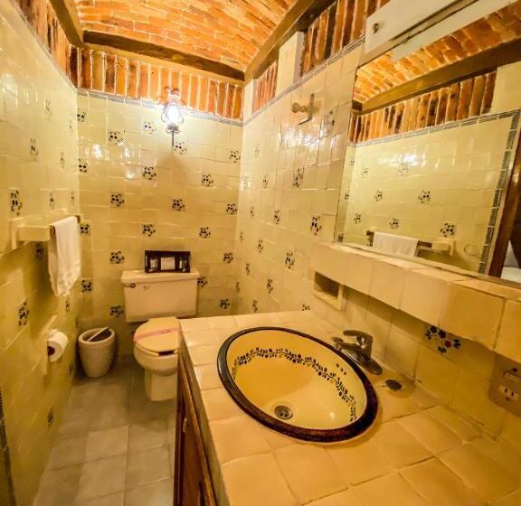 Номер Стандарт, Suites Paraiso Tequis