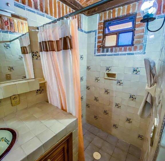 スタンダードルーム, Suites Paraiso Tequis