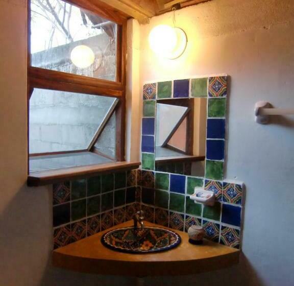 标准间, Villa Escondida