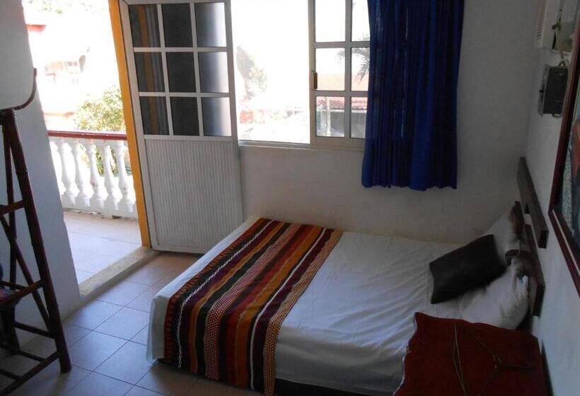 ２ベッドスイートルーム, Y Bungalows Monteverde