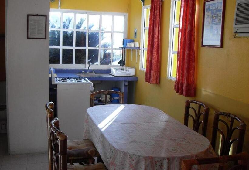Люкс 2 Спальни, Y Bungalows Monteverde