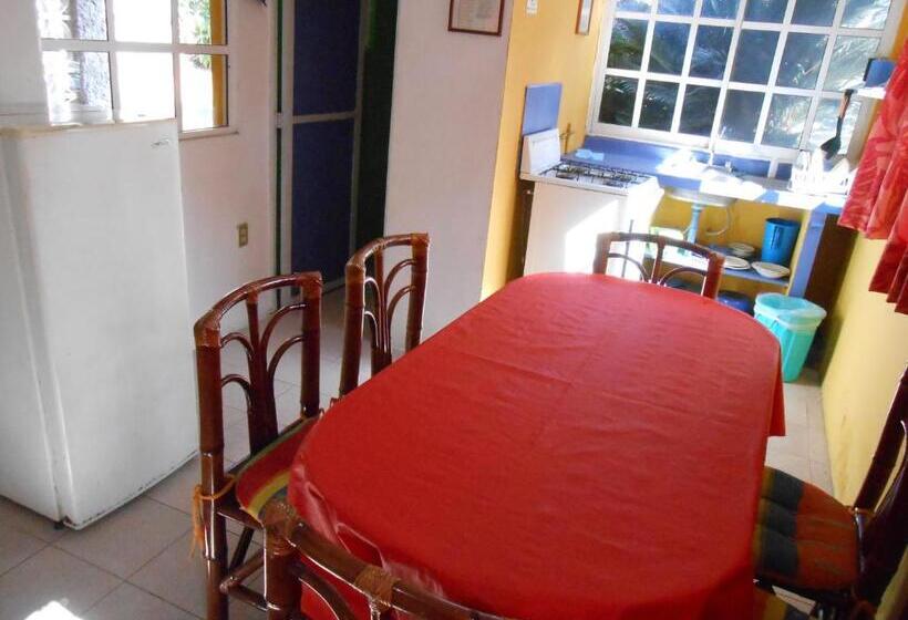Люкс 2 Спальни, Y Bungalows Monteverde