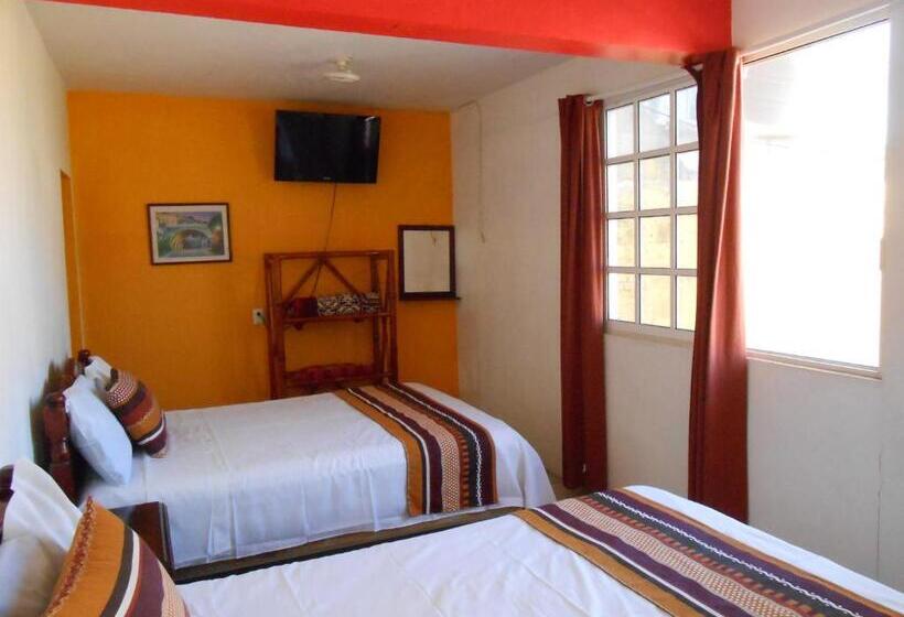 ２ベッドルームスーペリアスイート, Y Bungalows Monteverde